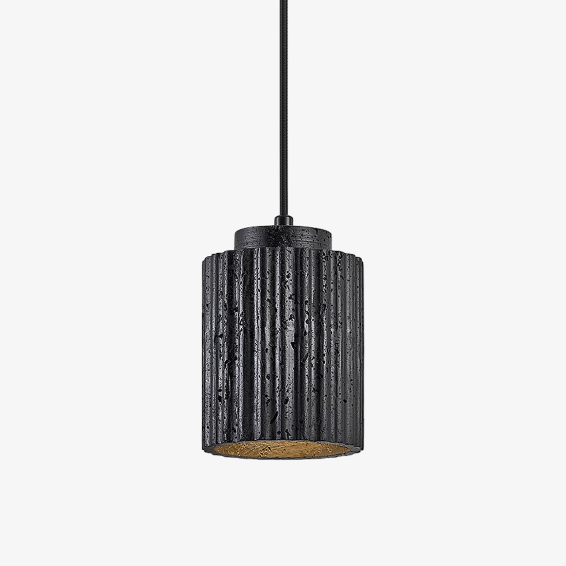 Nelso Travertijnen Hanglamp