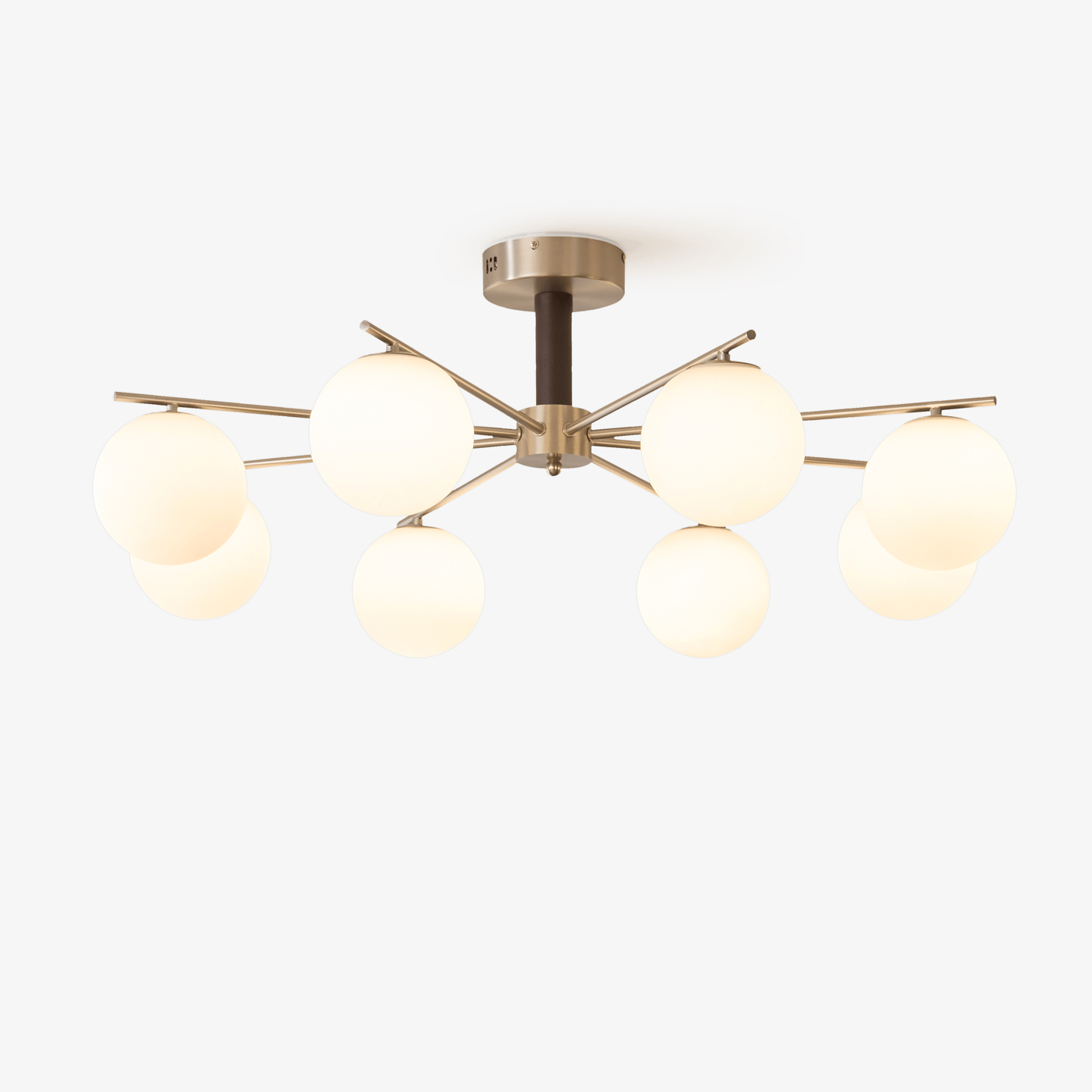 Feroze Planfondlamp