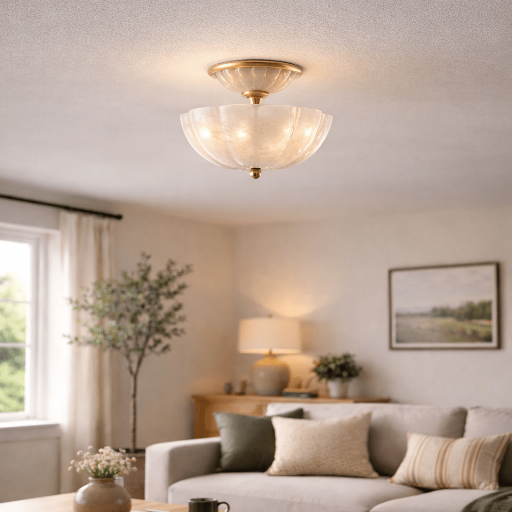 Romisel Plafondlamp