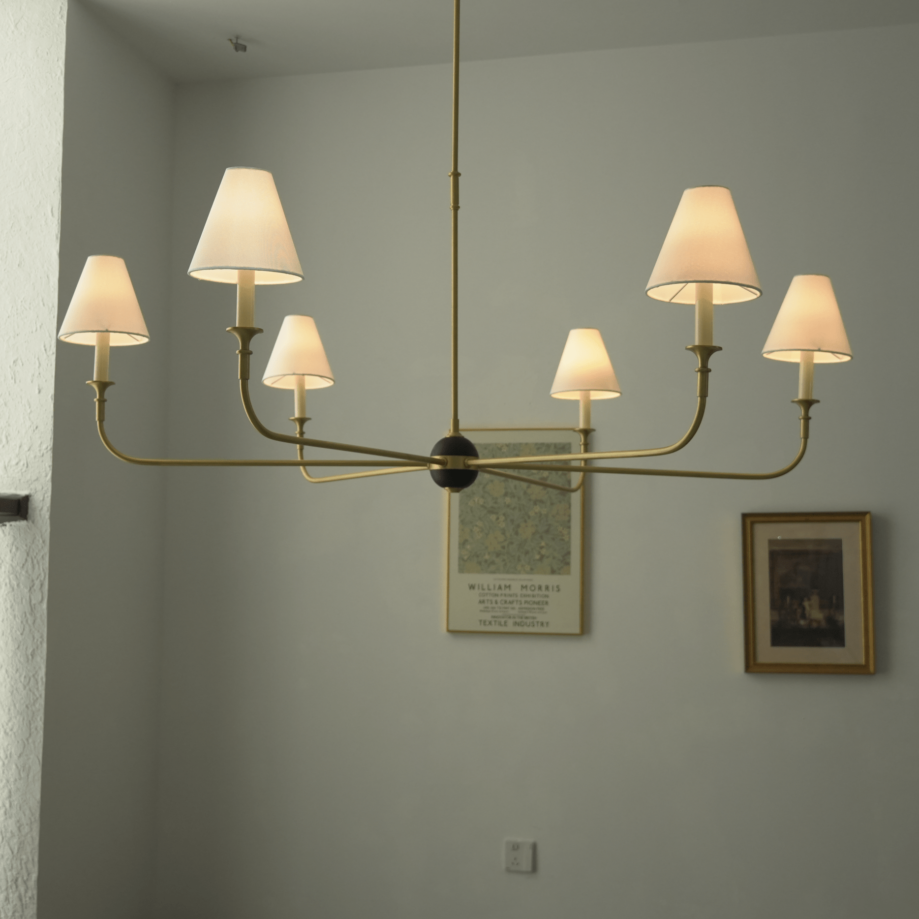 Spareli Hanglamp