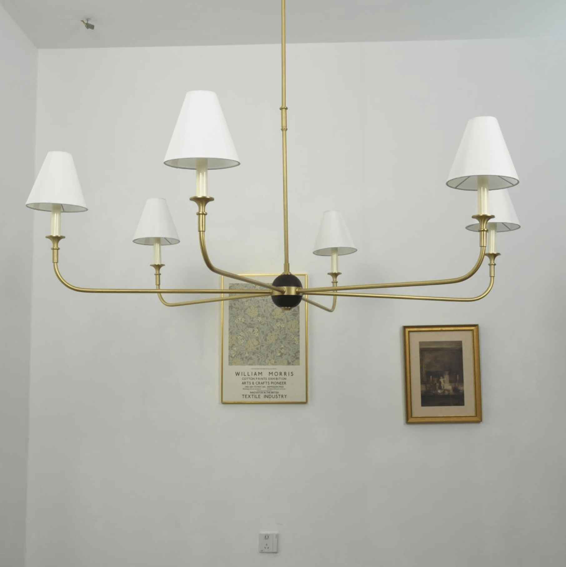 Spareli Hanglamp