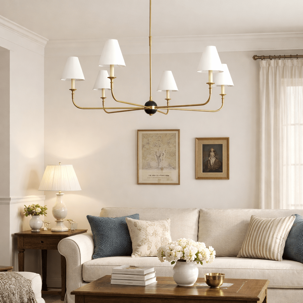Spareli Hanglamp