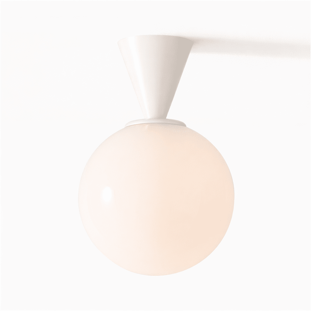 Trivo Plafondlamp