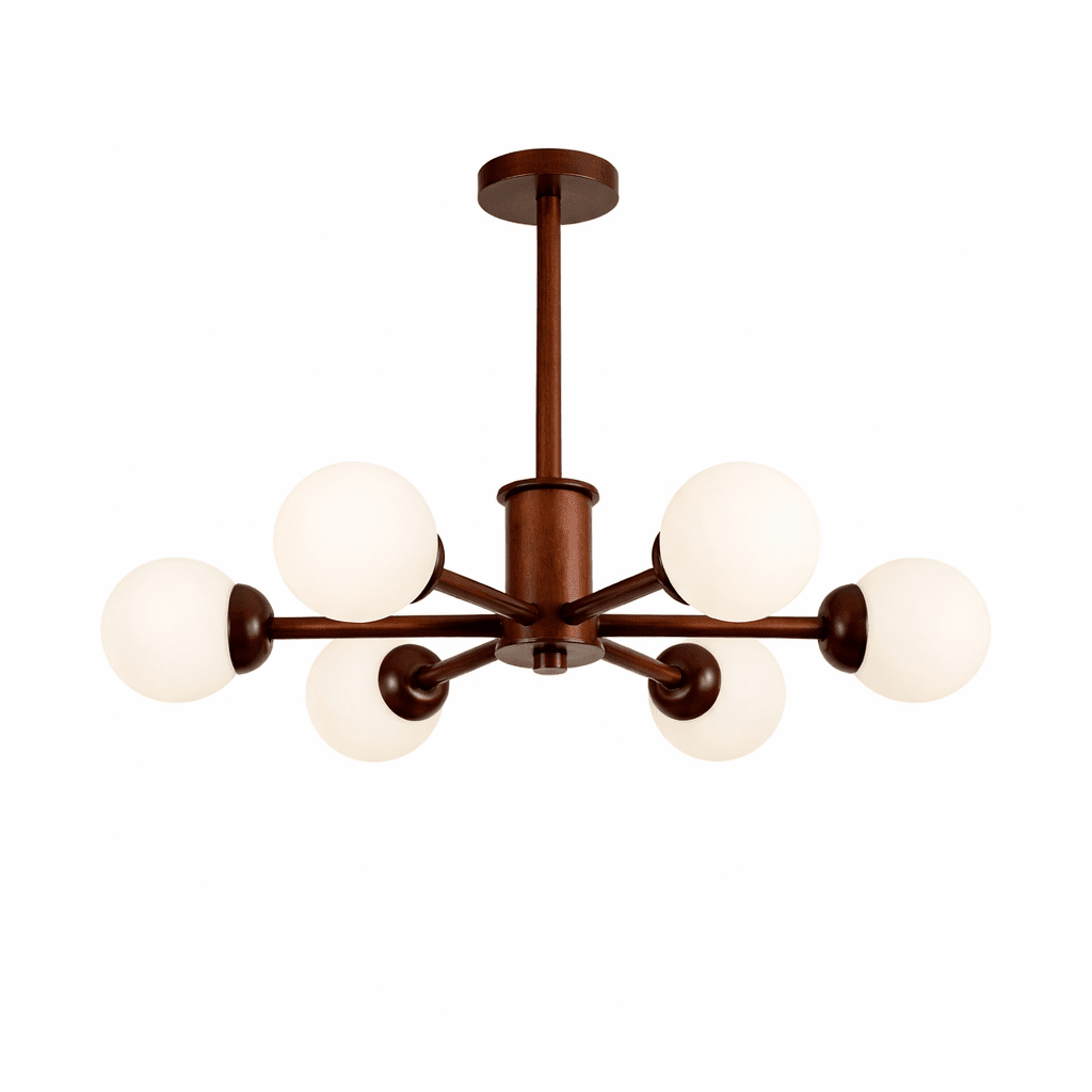 Komaze Planfondlamp