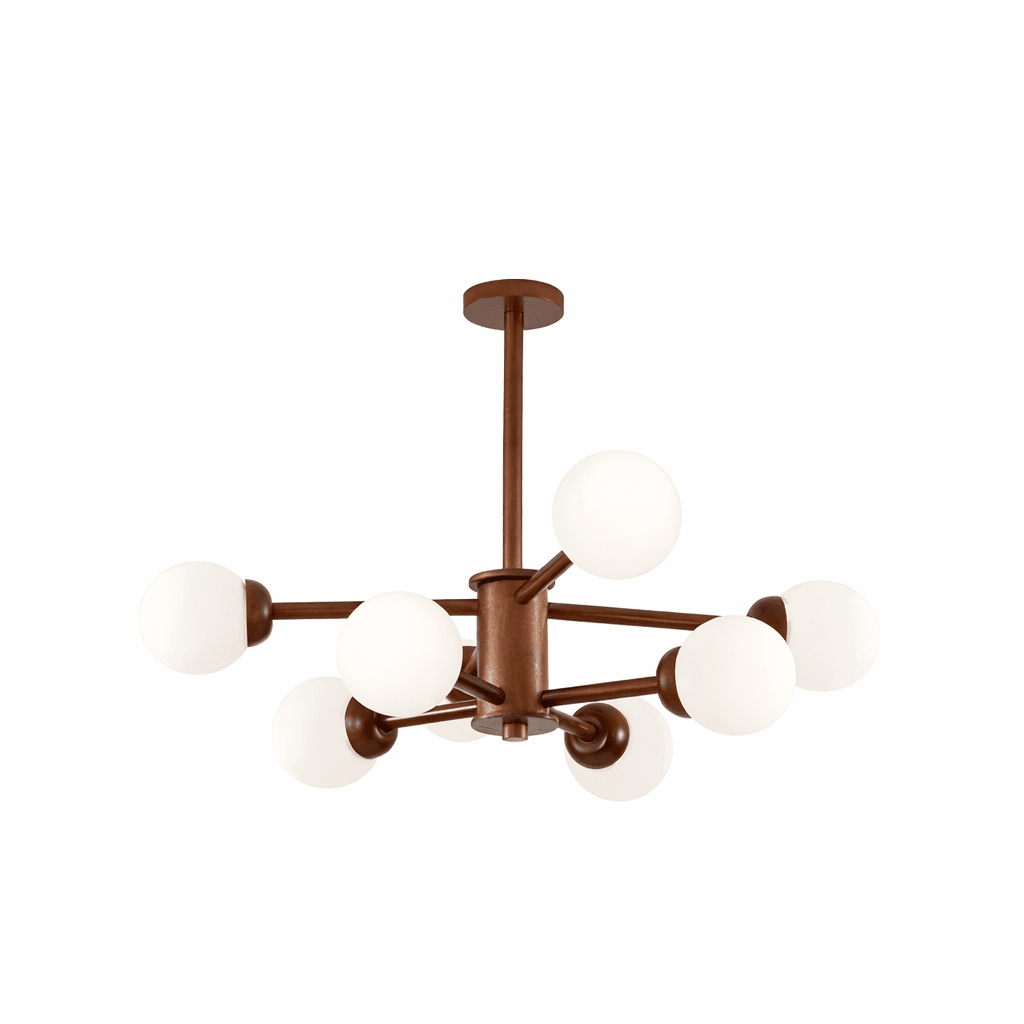 Komaze Planfondlamp