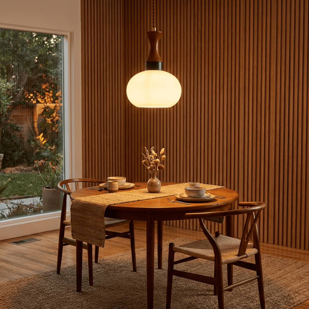 Selve Hanglamp
