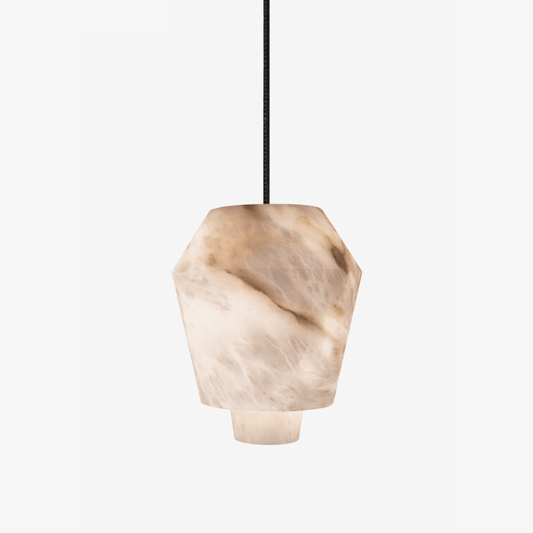 Velia Albasten Hanglamp