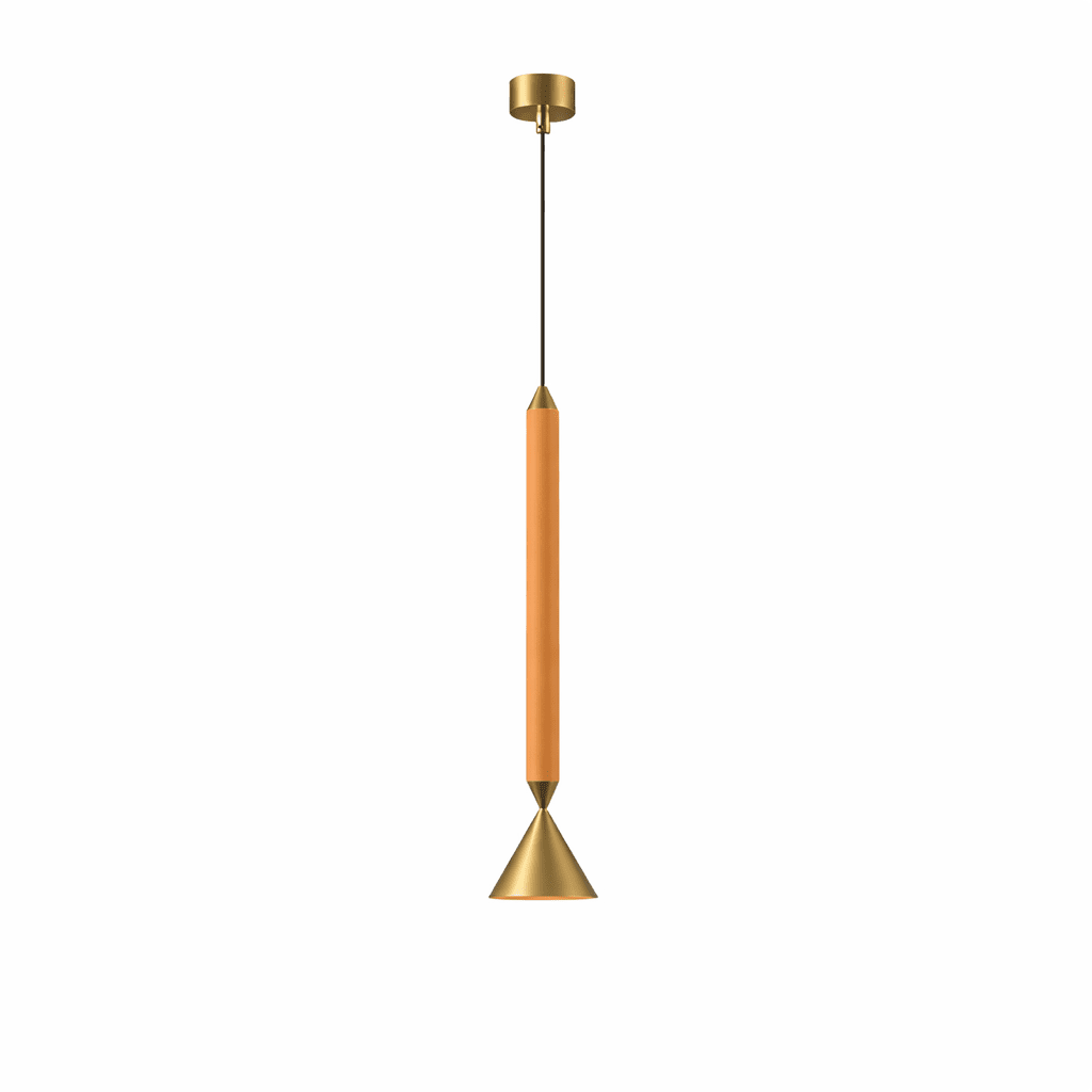 Pen Design Hanglamp