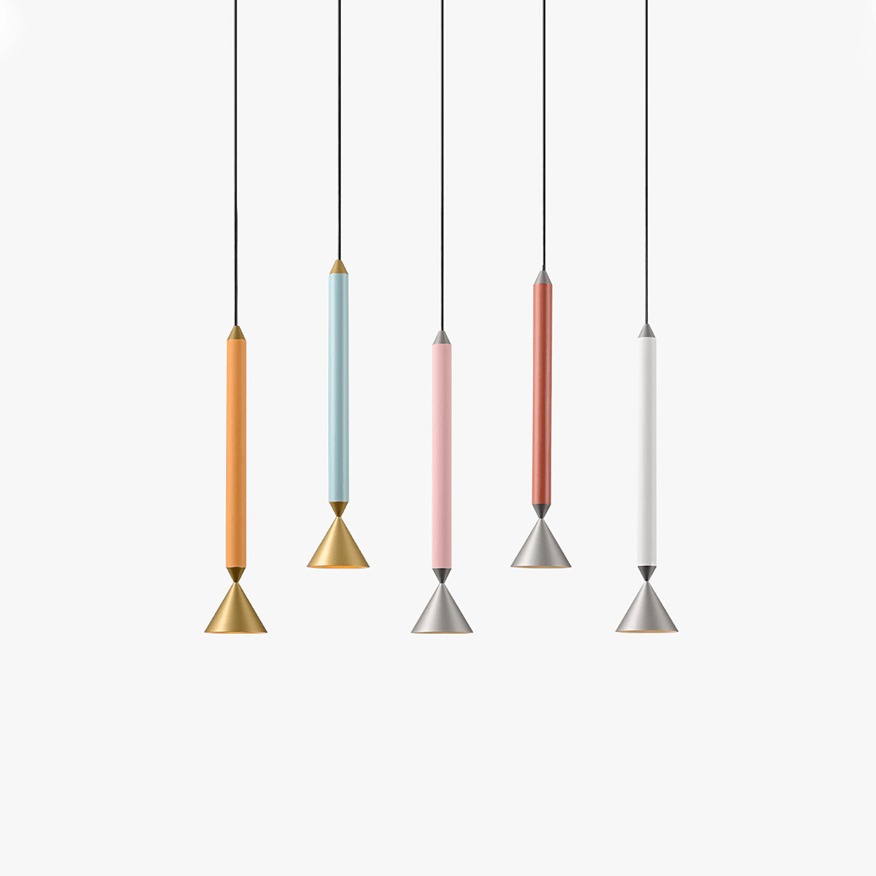 Pen Design Hanglamp