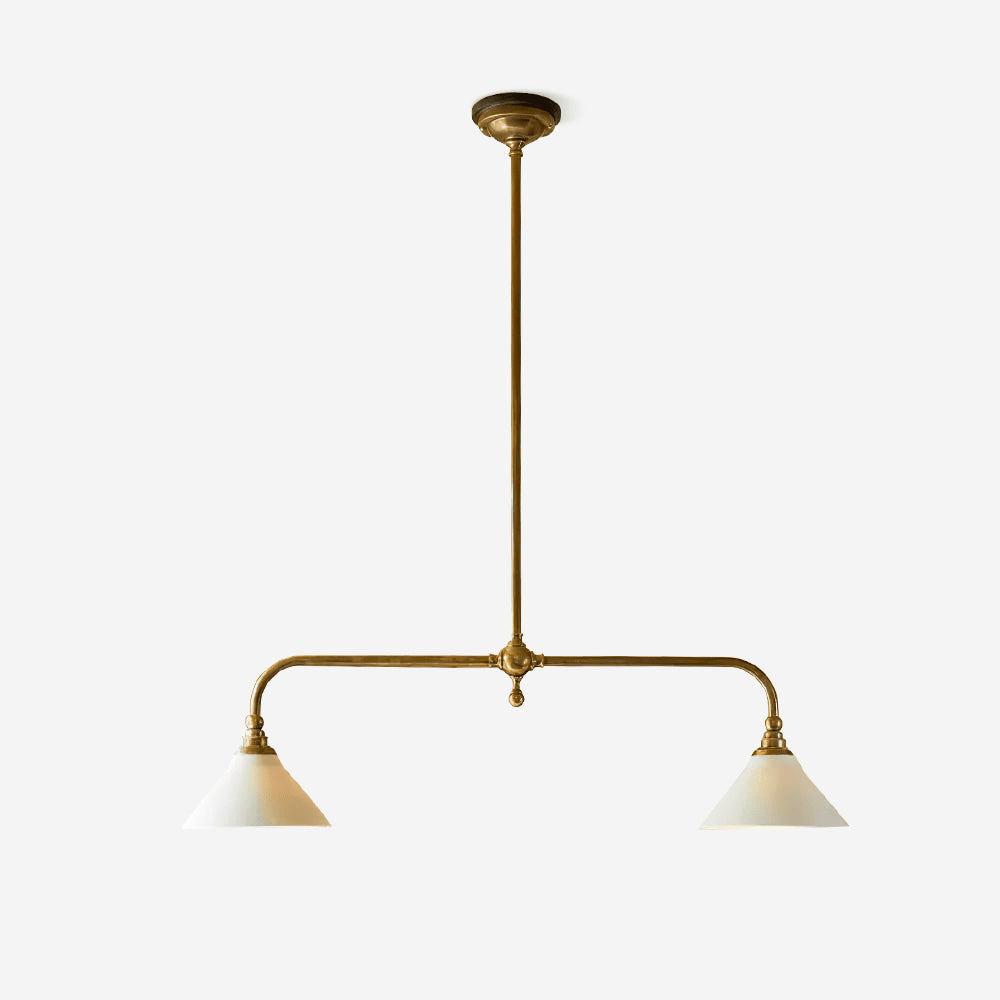 Heilisa Hanglamp