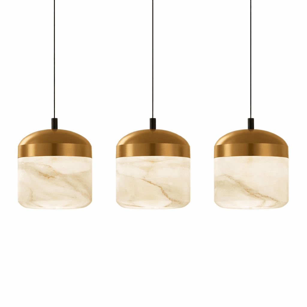 Elaso Albasten Hanglamp