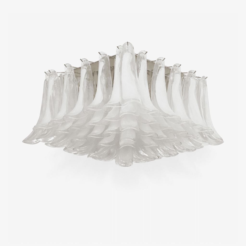 Goezza Multi Glazen Plafondlamp