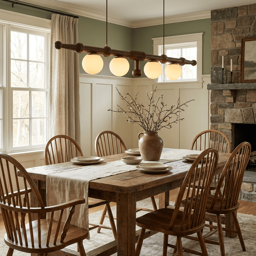 Elorila Hanglamp
