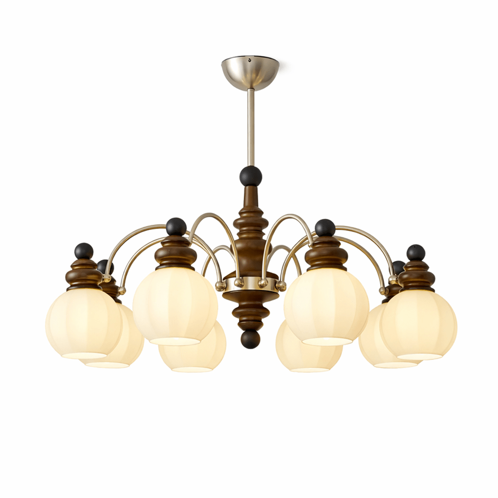 Mocen Plafondlamp