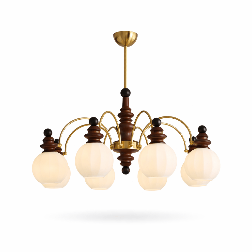 Mocen Plafondlamp