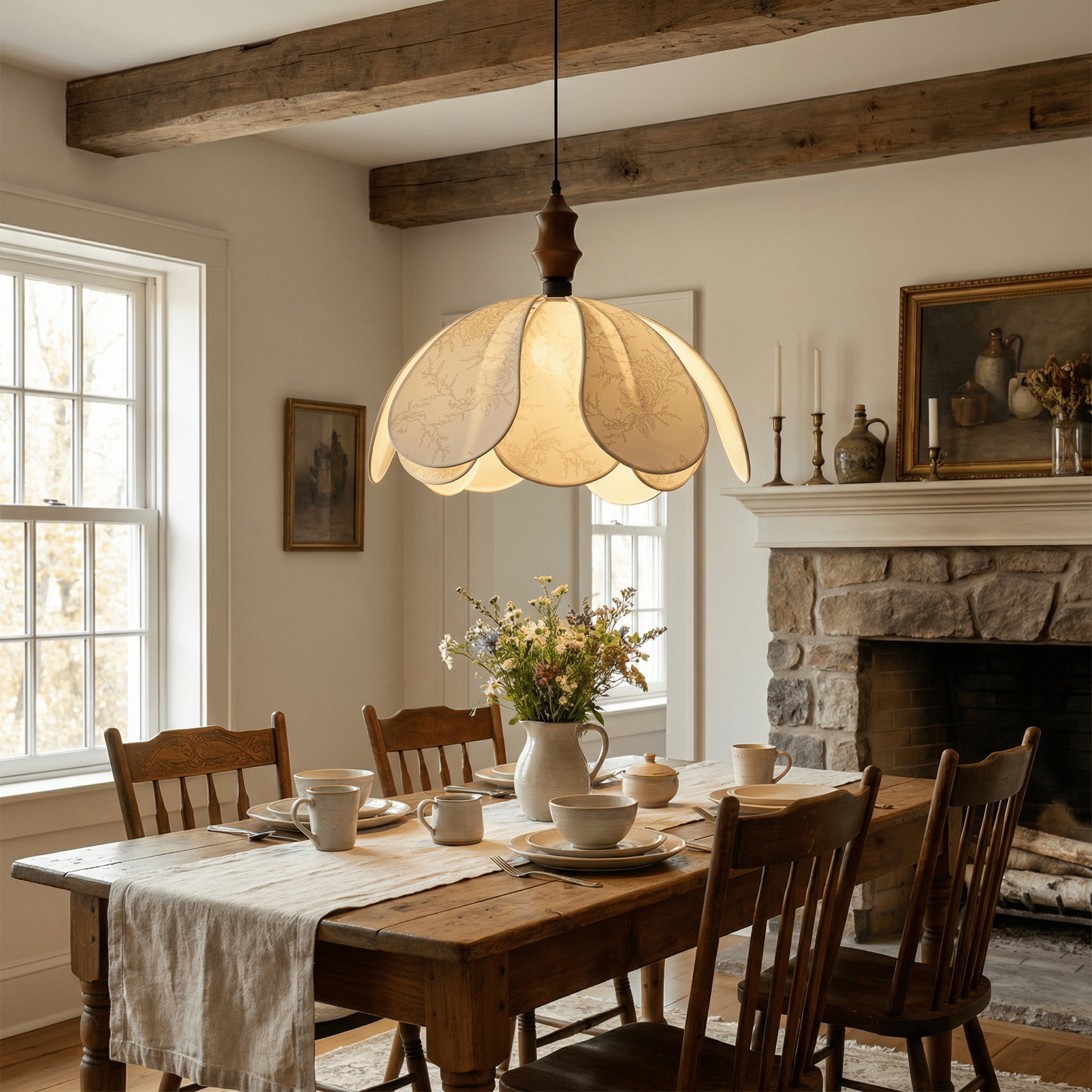 Roselyn Hanglamp