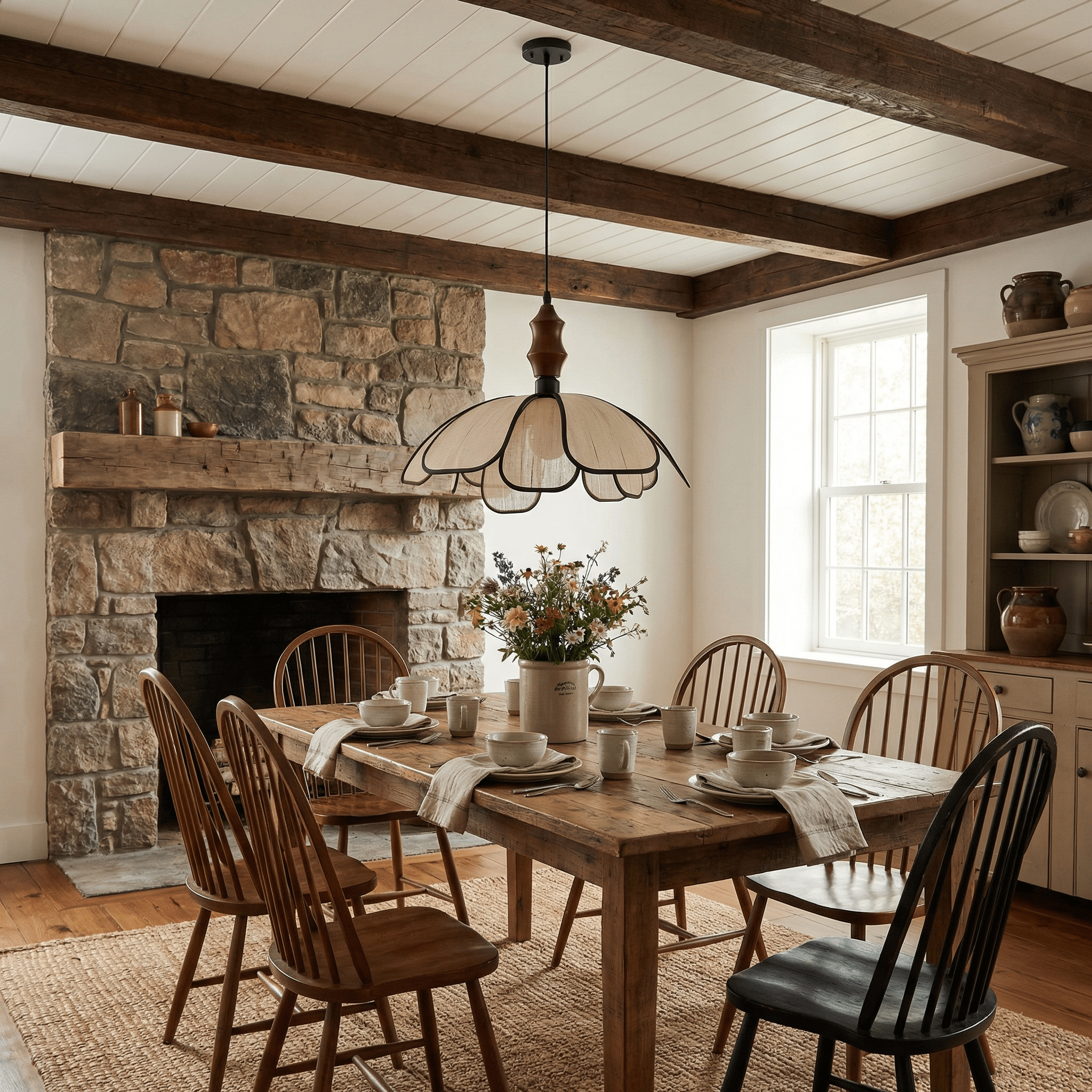 Pelton Hanglamp