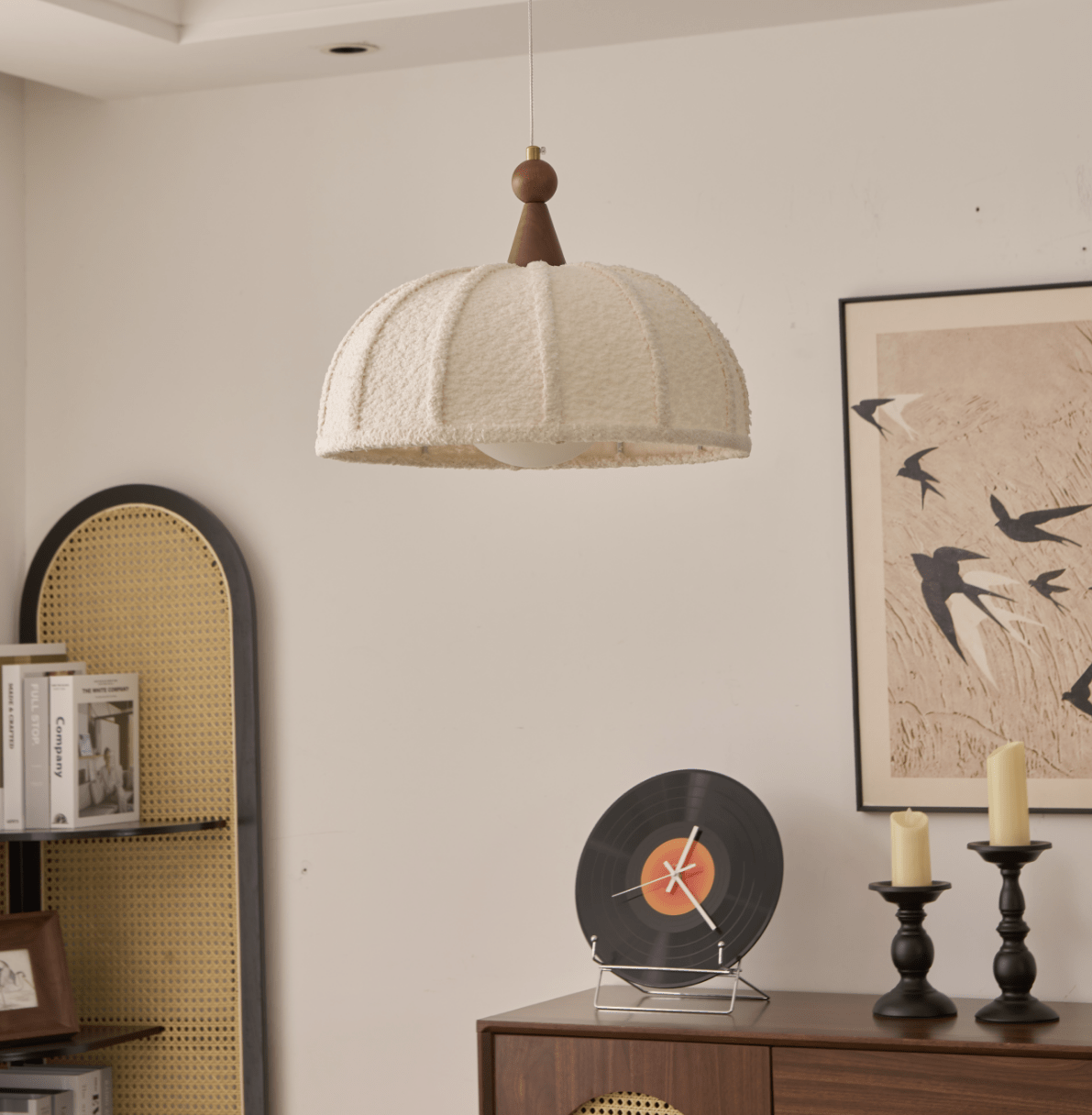 Boulcen Hanglamp