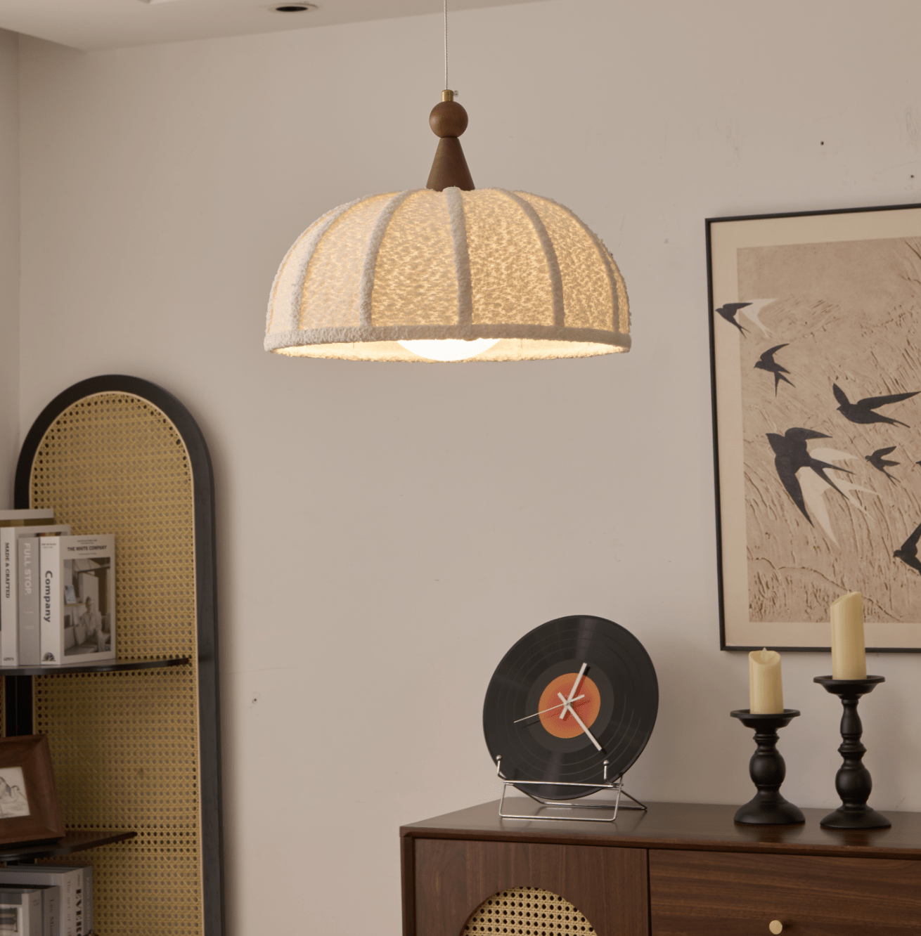 Boulcen Hanglamp