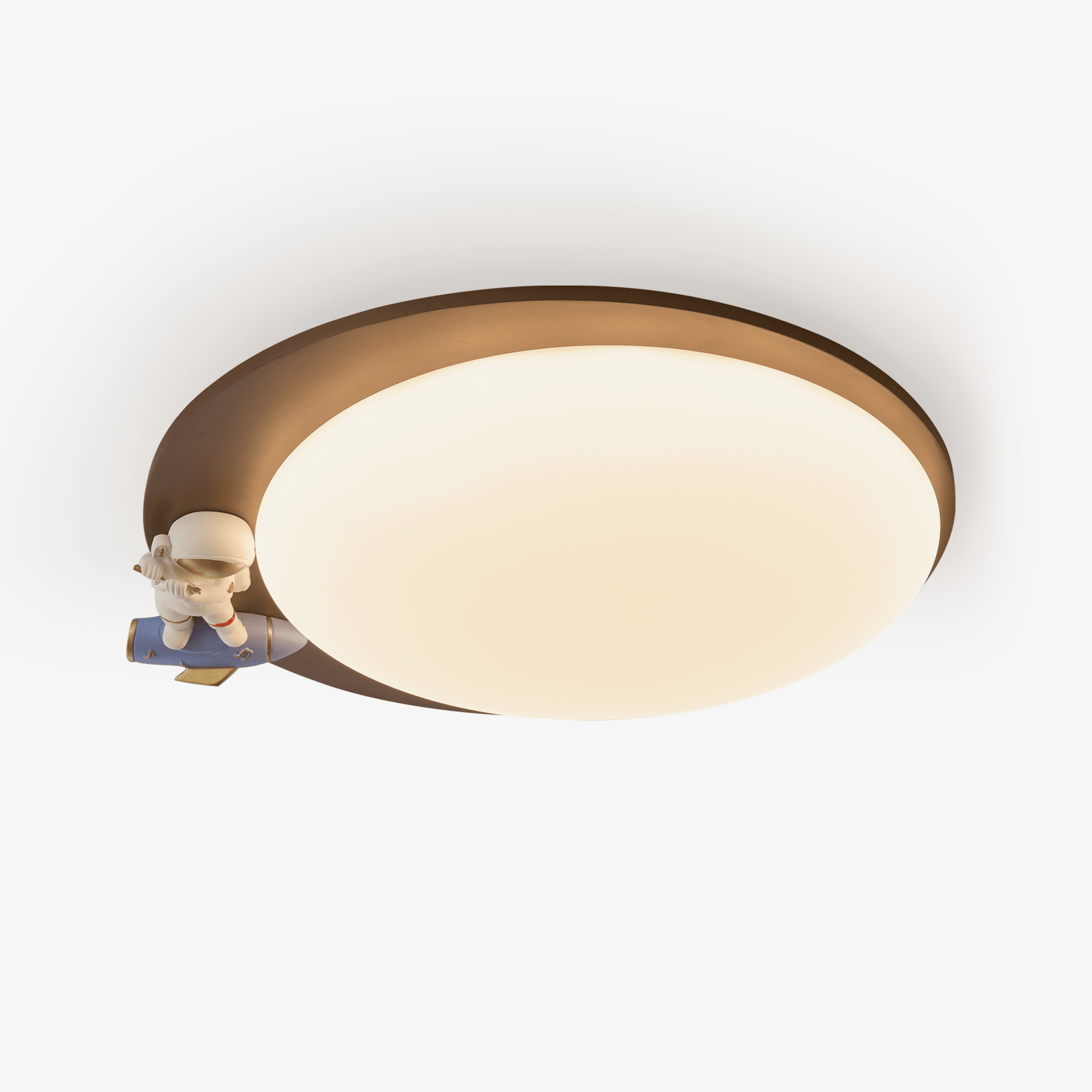 Jos Astronaut Plafondlamp