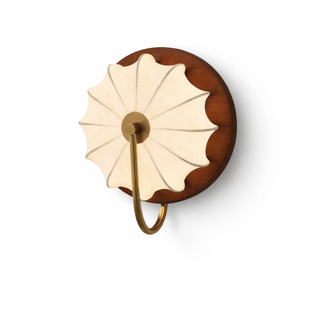 Somena Wandlamp