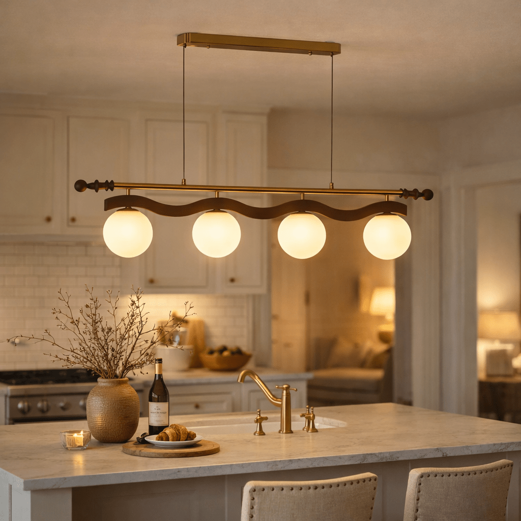 Mesico Hanglamp