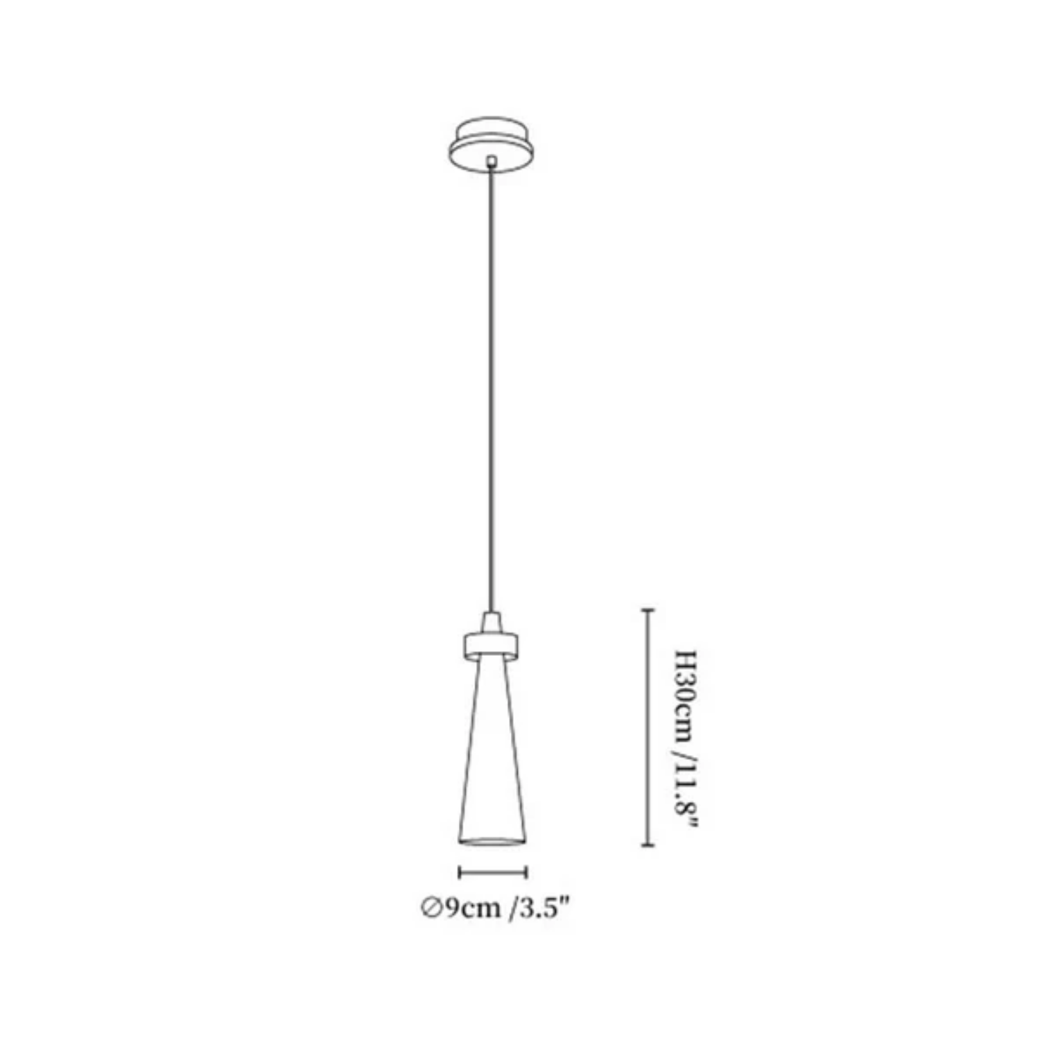 Lomote Hanglamp