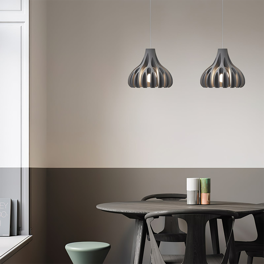 Cayn Koraal Hanglamp