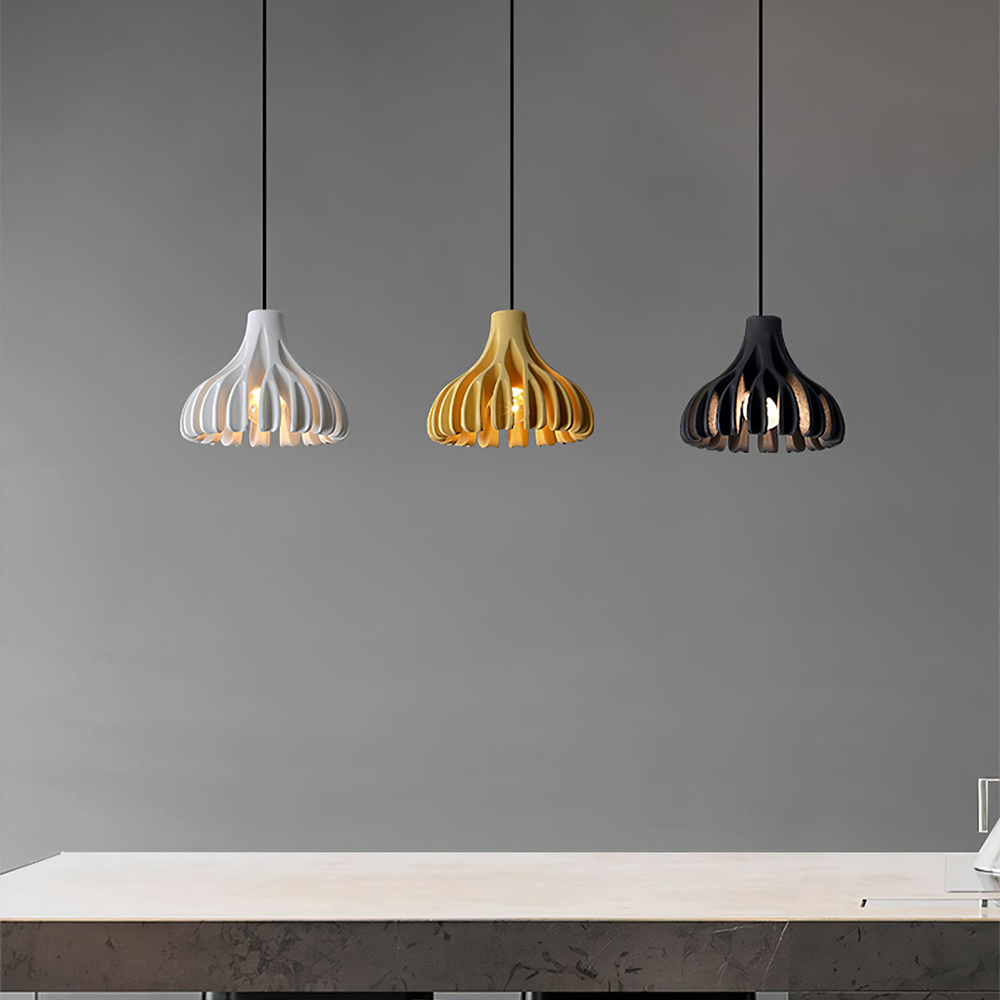 Cayn Koraal Hanglamp