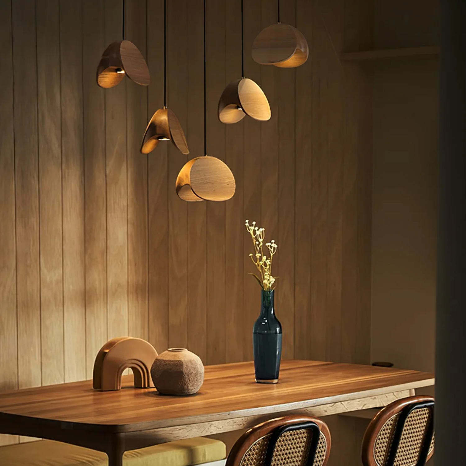 Folosc Hanglamp