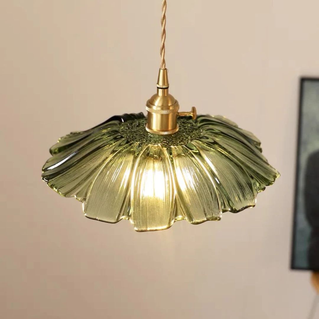 Cullivan Flower Hanglamp