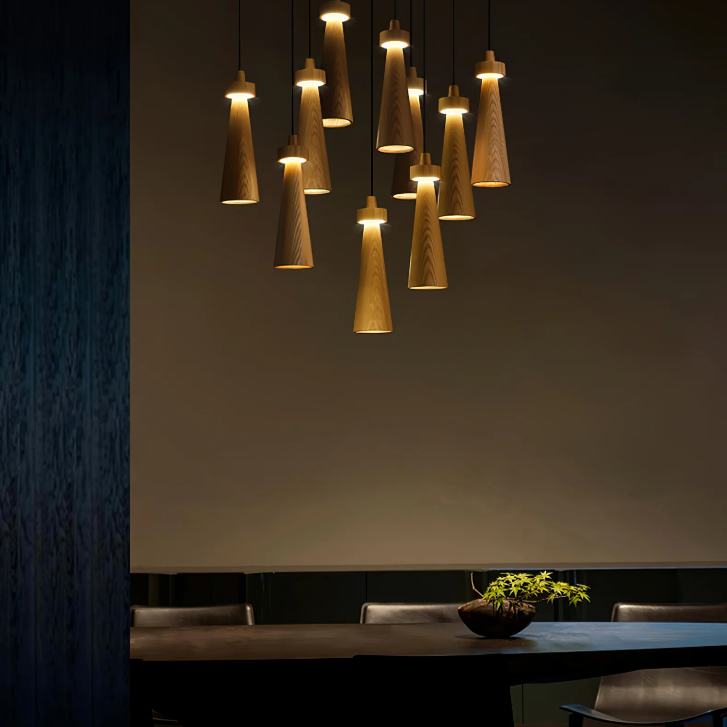 Lomote Hanglamp