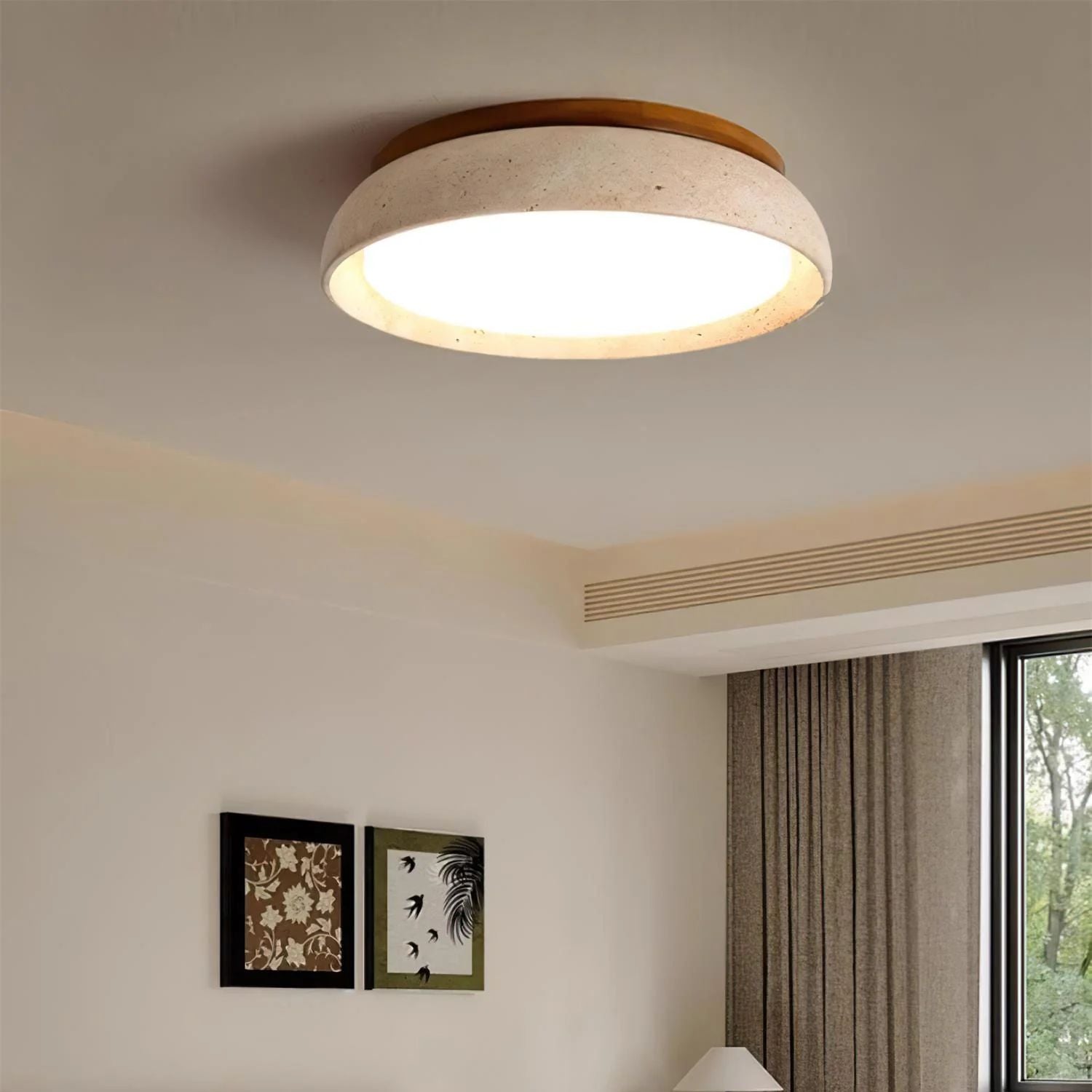 Depiara Plafondlamp