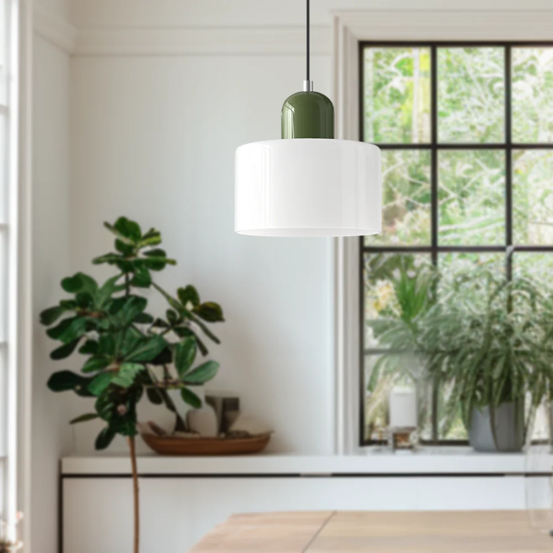 Lismeno Retro Hanglamp