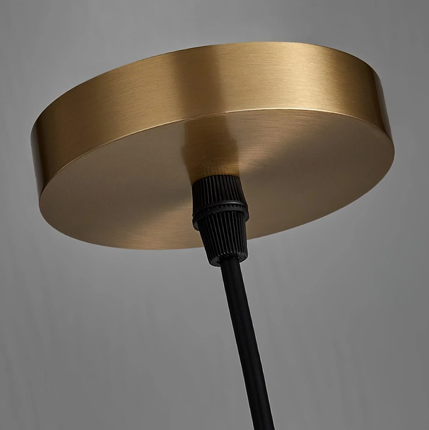 Lunessa Albasten Hanglamp