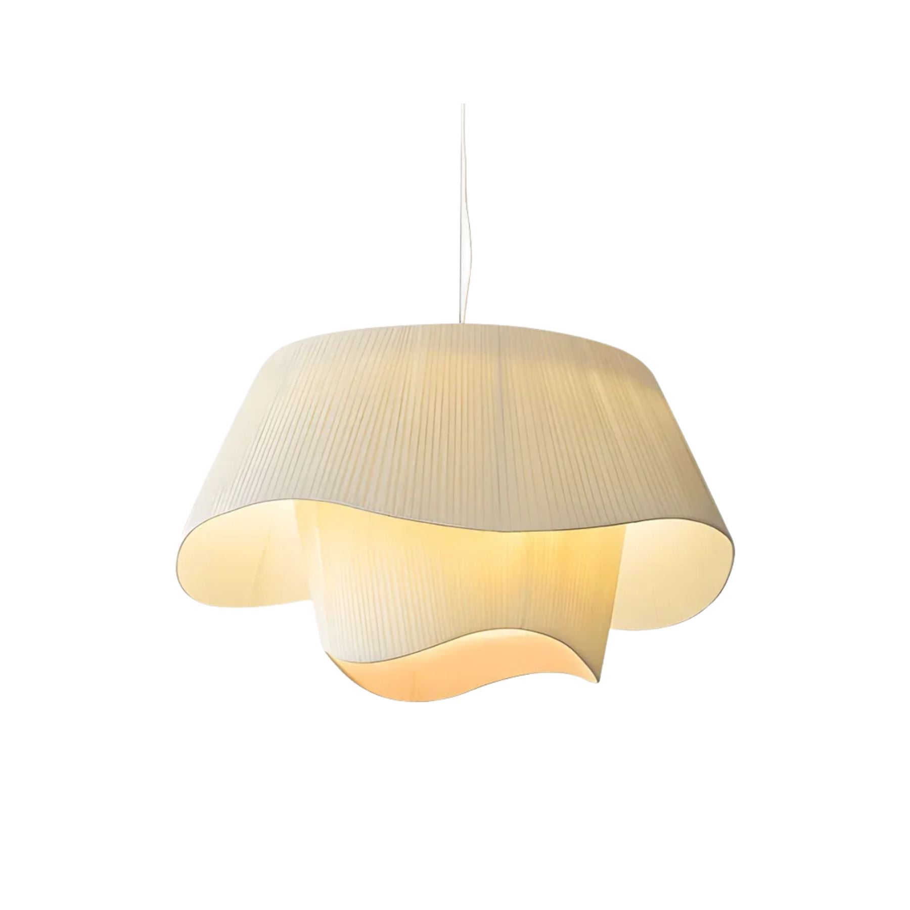 Pelduse Japandi Hanglamp
