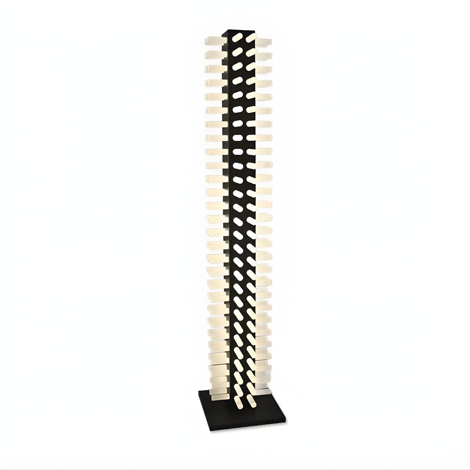 Toyele Vloerlamp