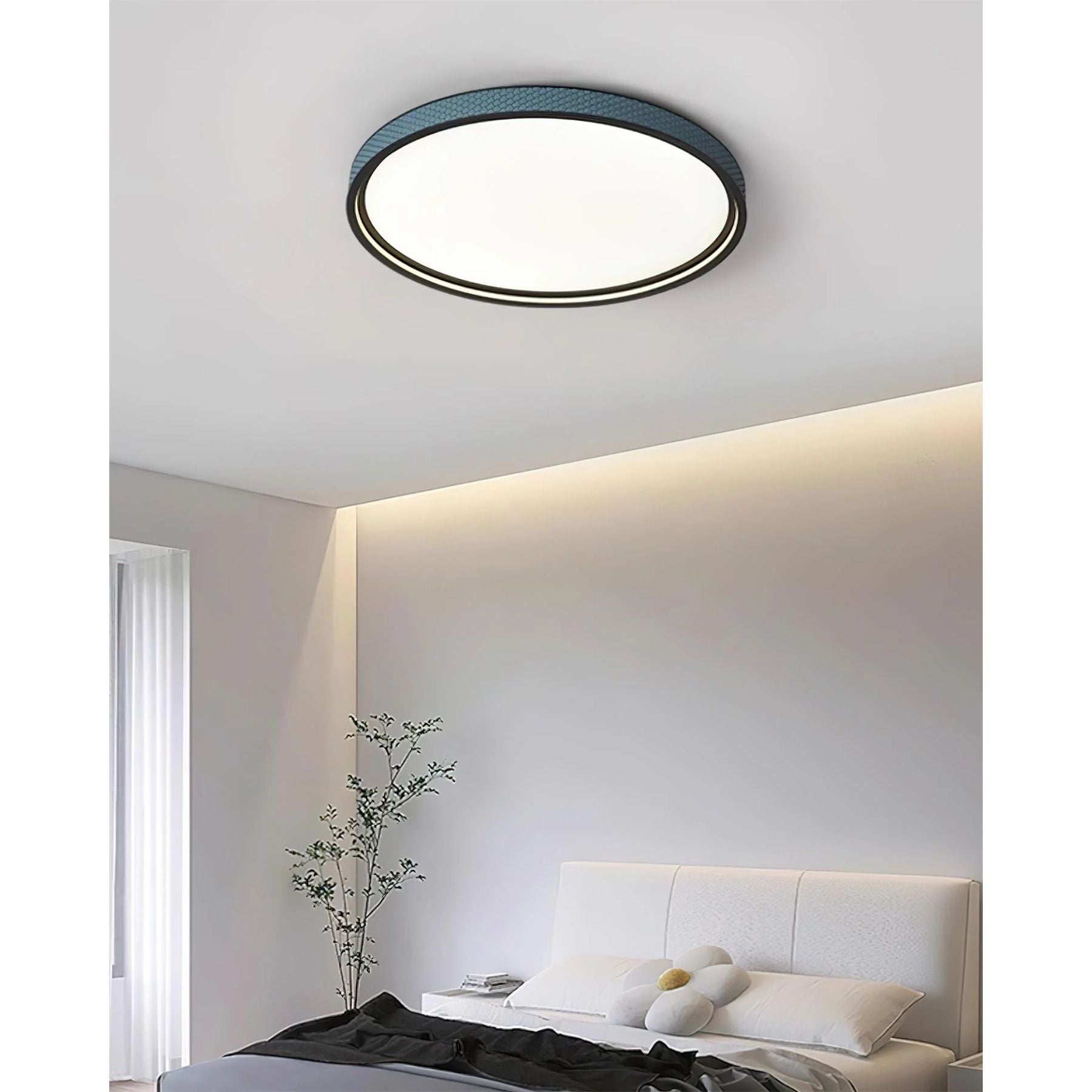 Sylentis Plafondlamp