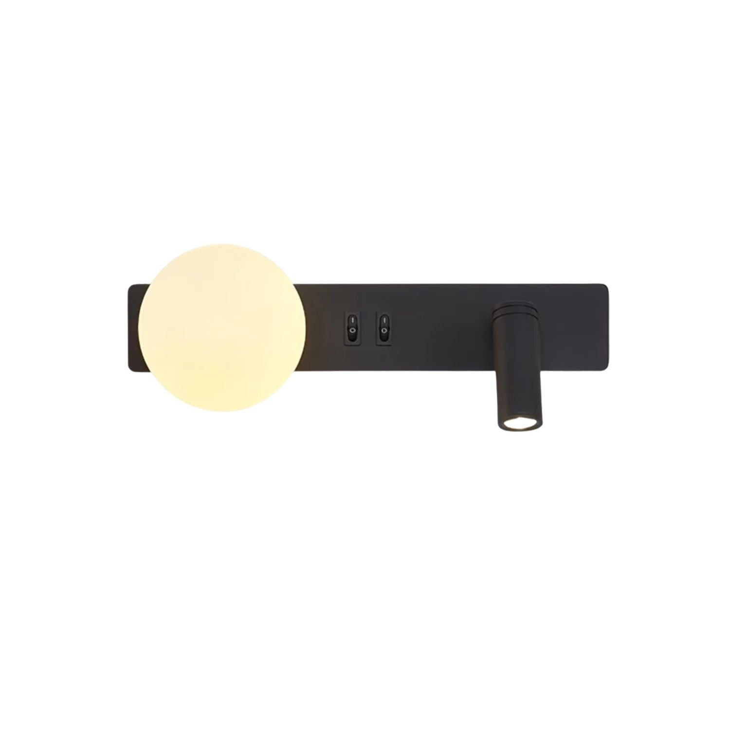Bomis Wandlamp