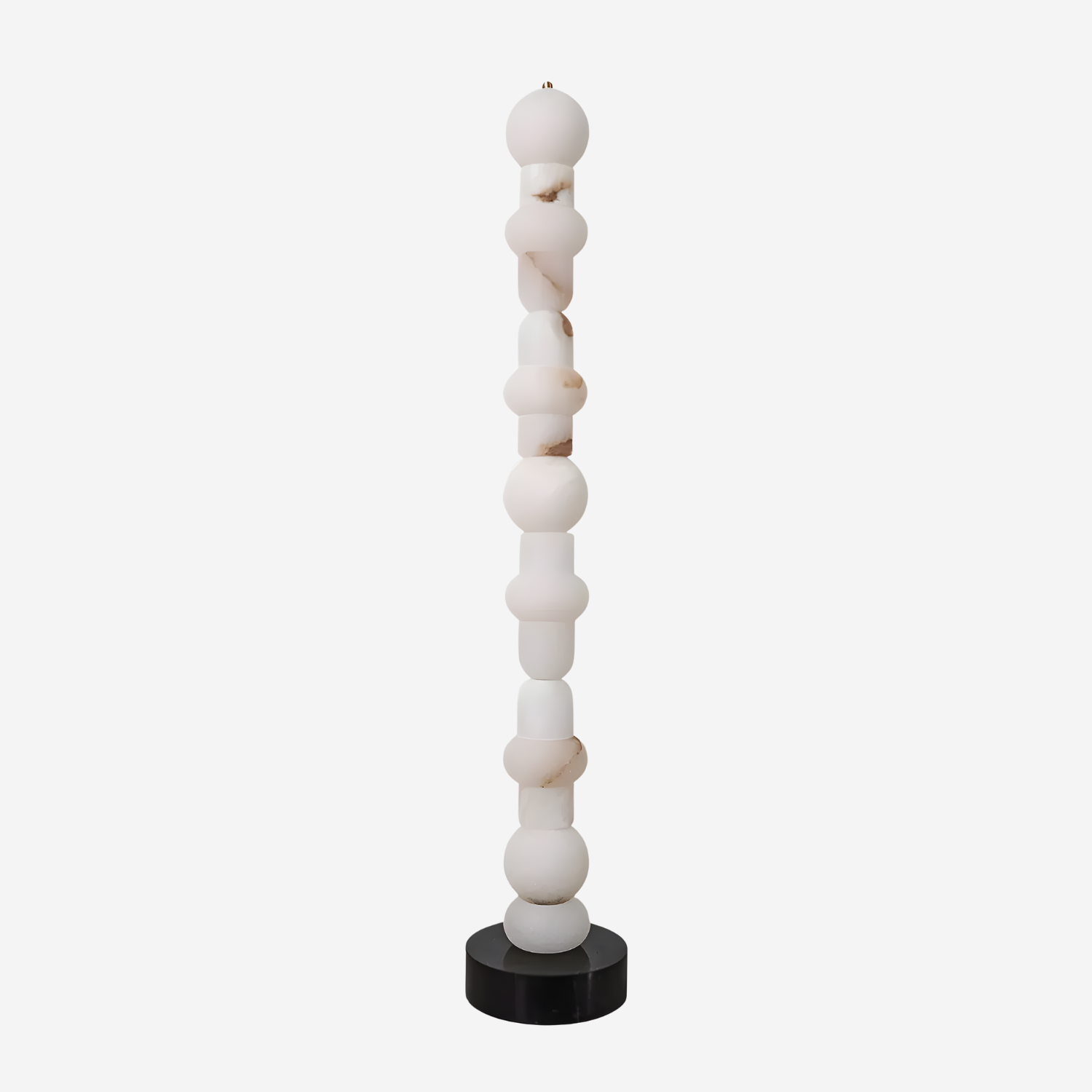 Sepone Albasten Vloerlamp