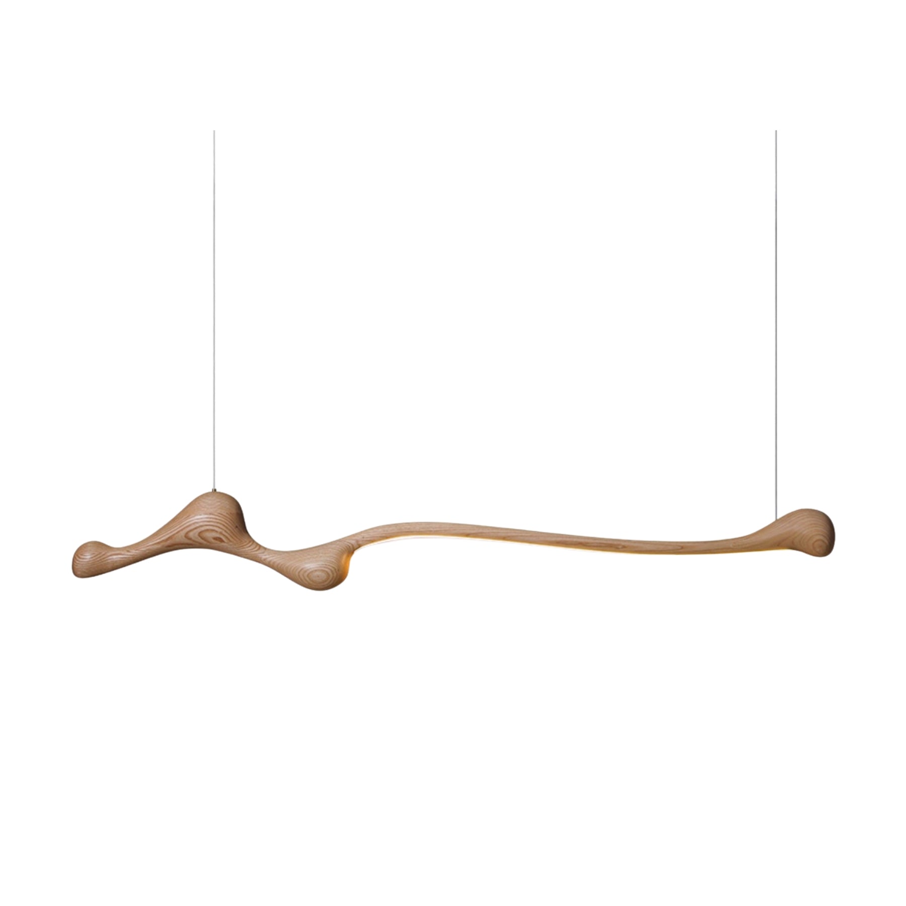 Culva Japandi Stijl Hanglamp
