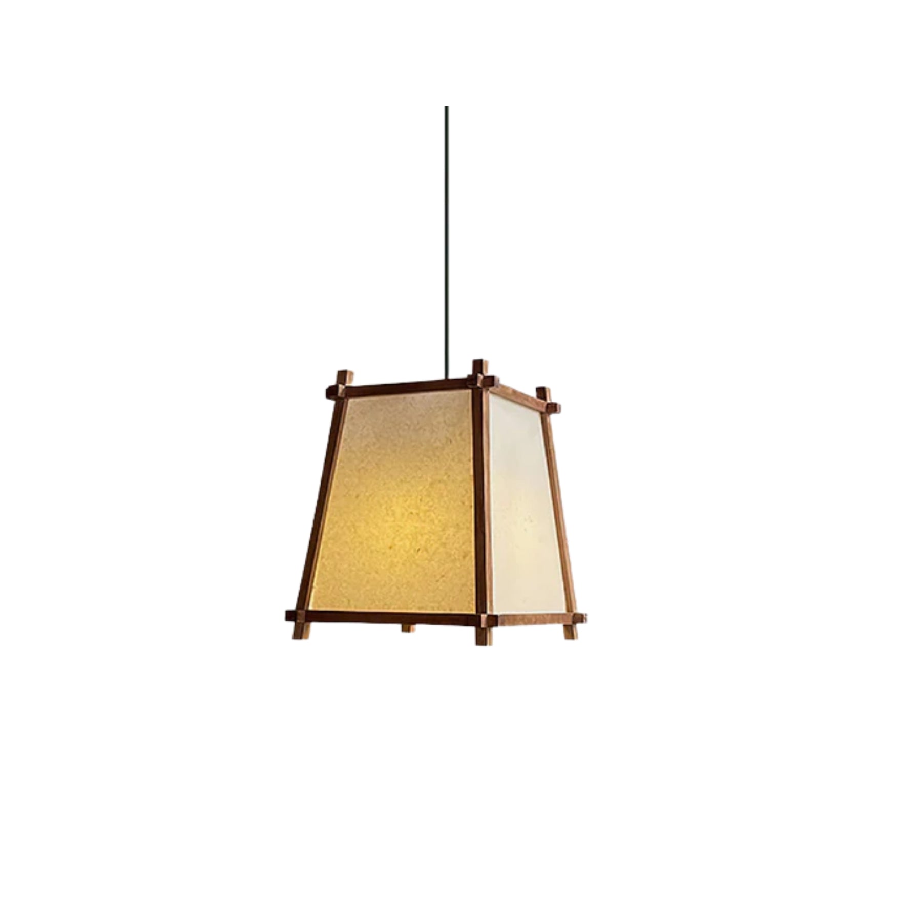 Kizuka Japandi Hanglamp