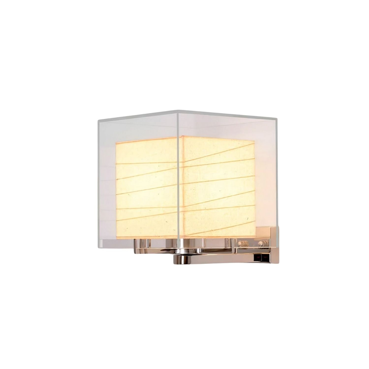 Mesko Kubus Wandlamp