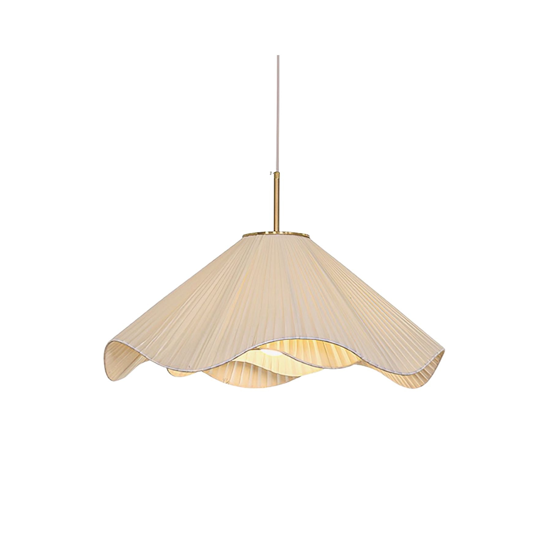 Senvora Japandi Hanglamp