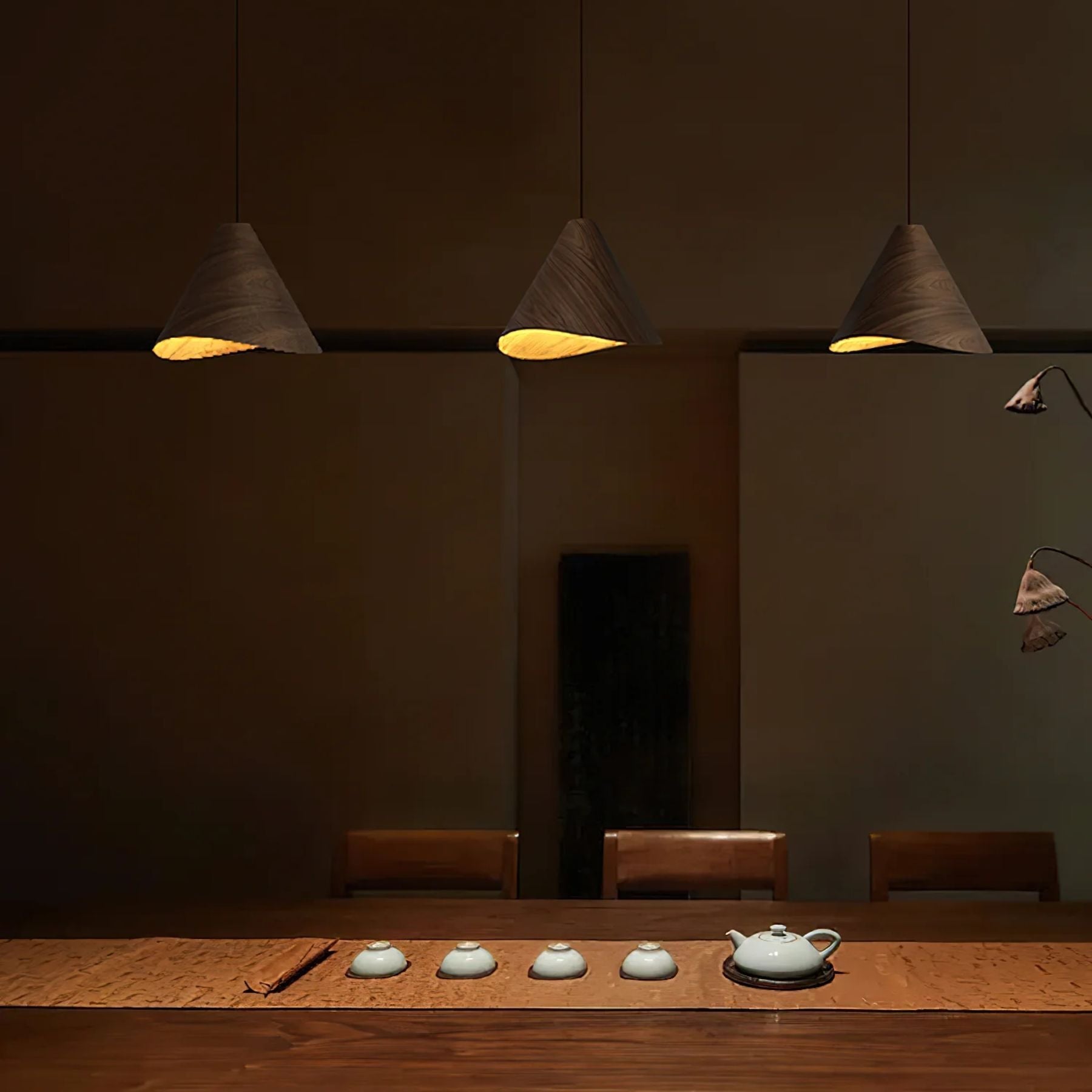 Eloze Wave Hanglamp