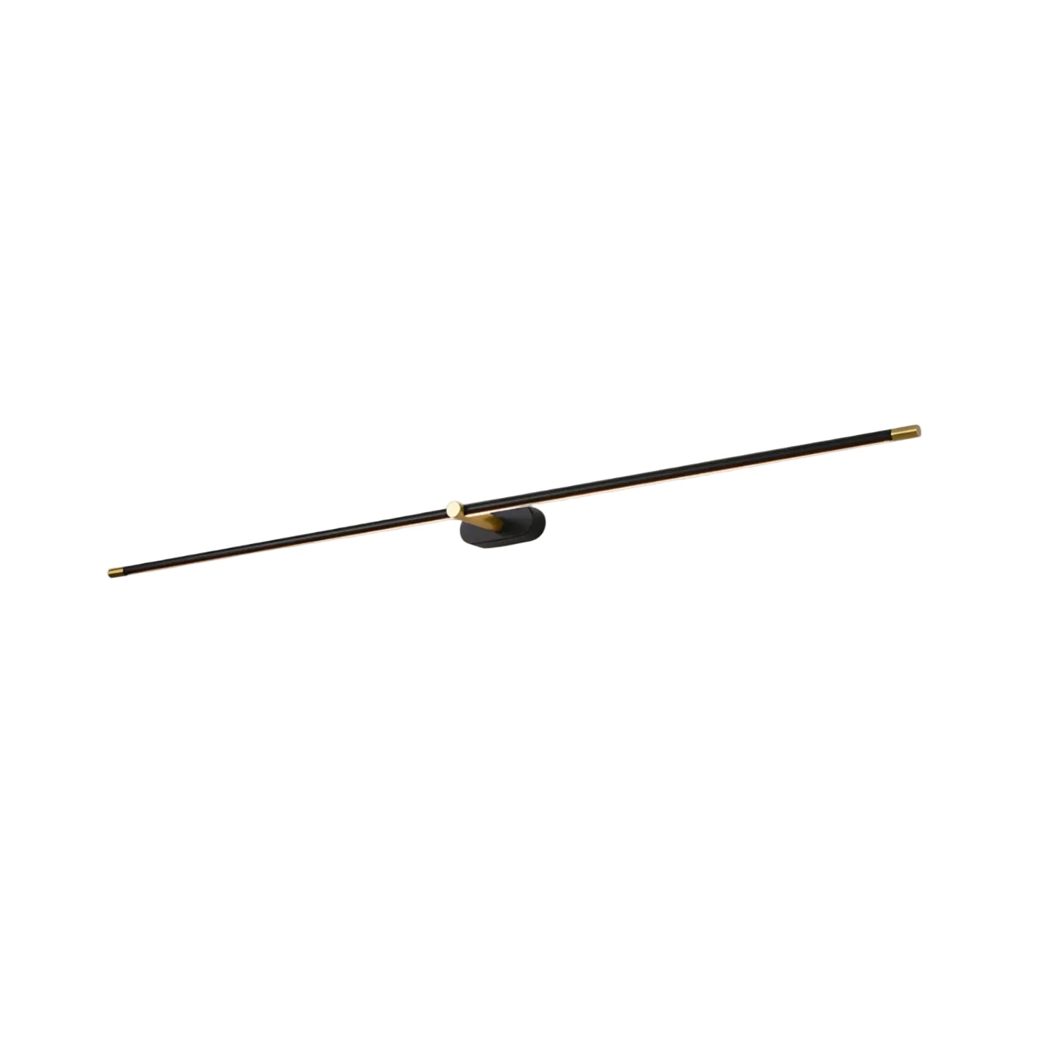 Homeza Lineaire Wandlamp