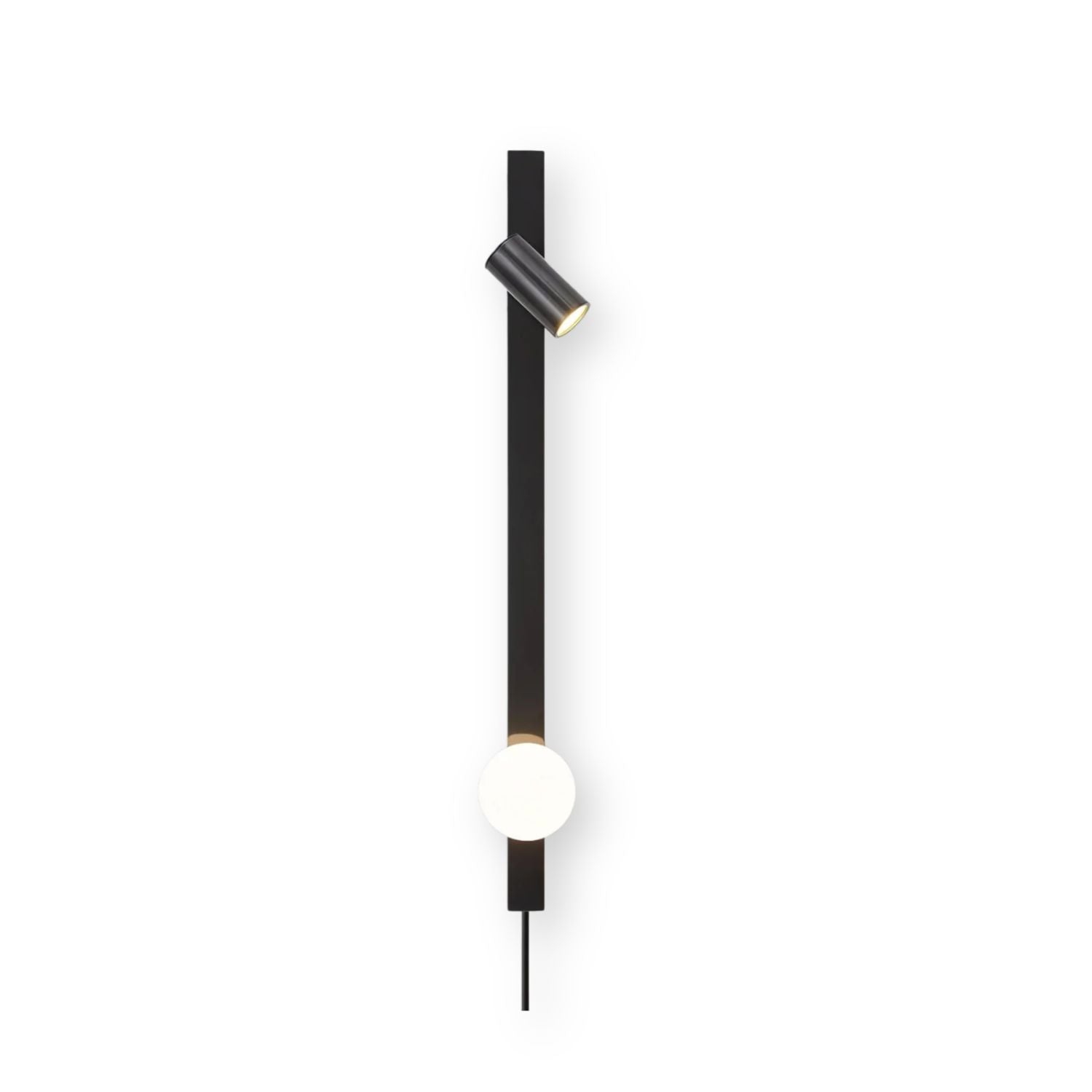 Lomesa Wandlamp Met Stekker