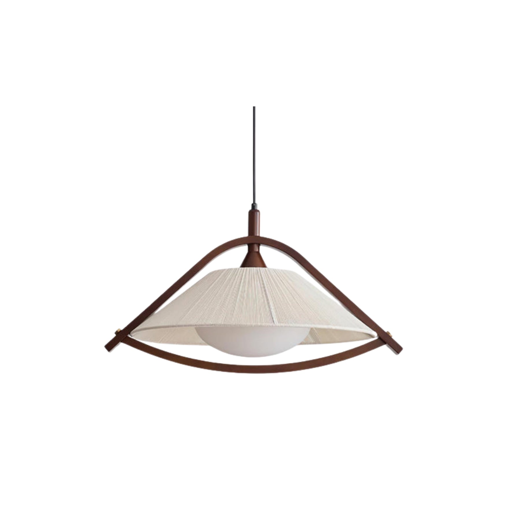 Seronoma Japandi Stijl Hanglamp