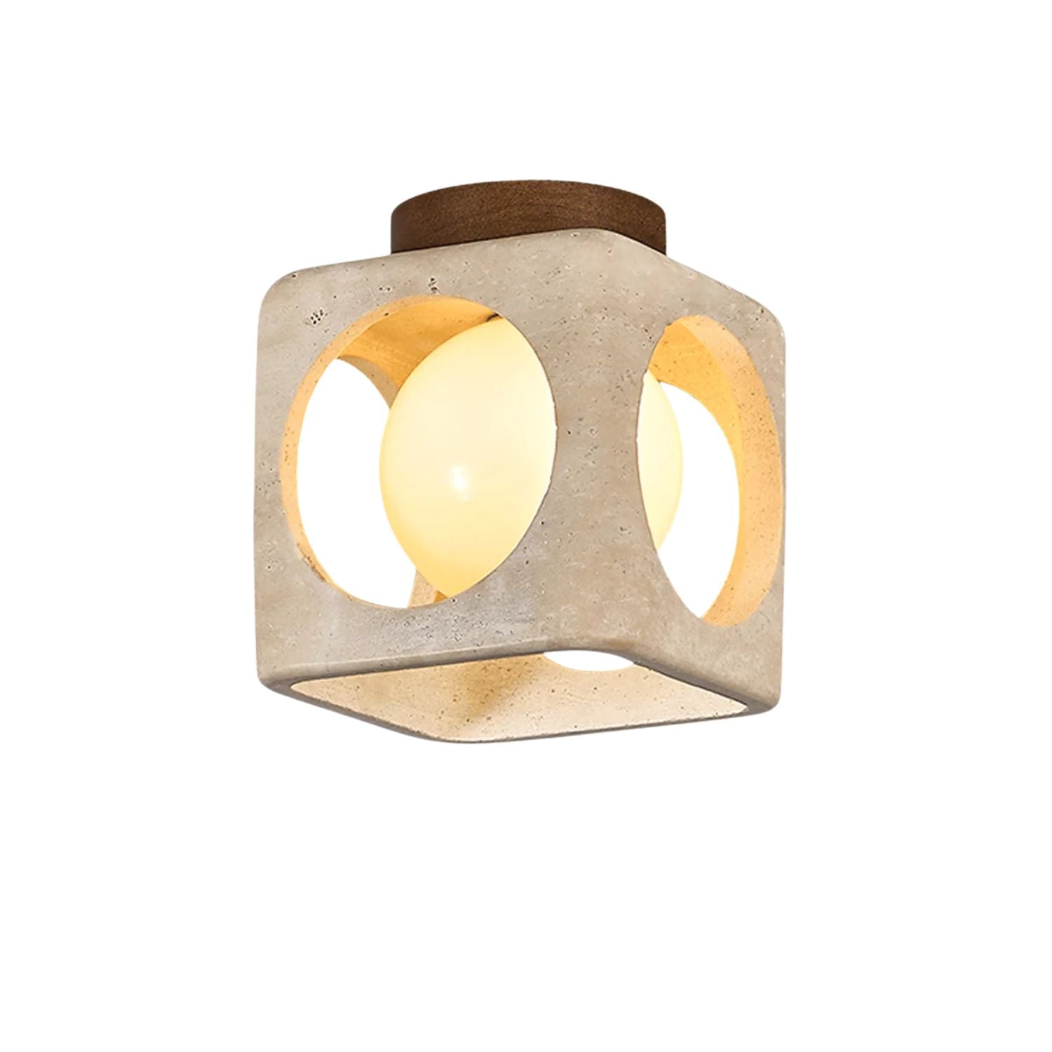 Aleris Plafondlamp