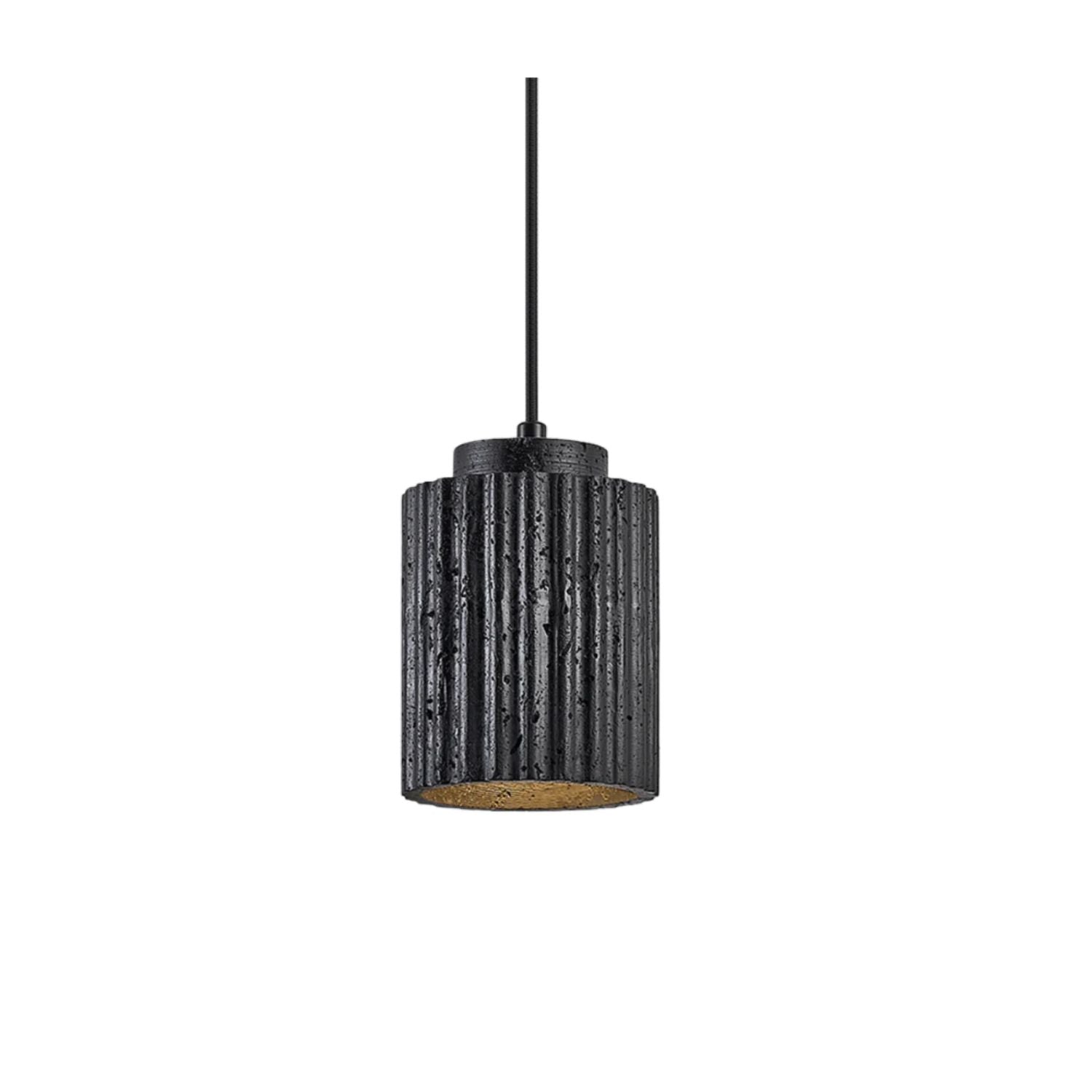 Nelso Travertijnen Hanglamp